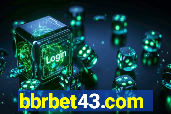 bbrbet43.com