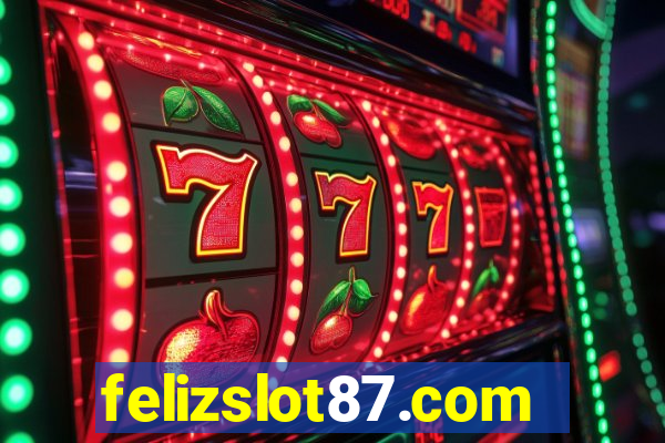 felizslot87.com