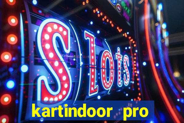 kartindoor pro raposo shopping