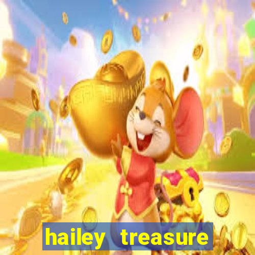 hailey treasure adventure mod apk