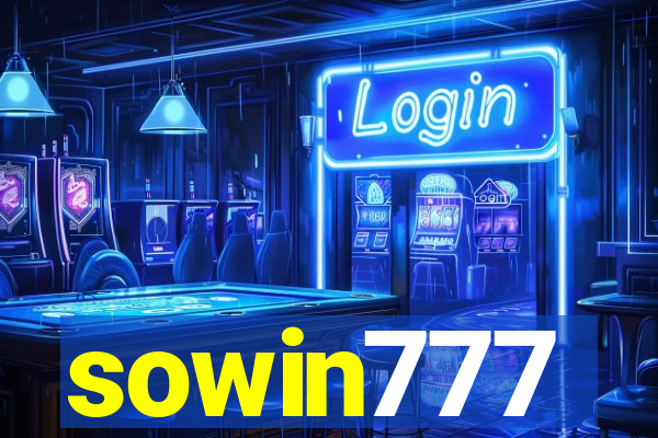 sowin777