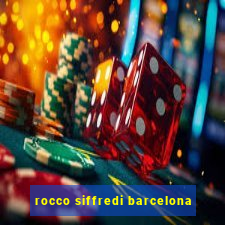 rocco siffredi barcelona