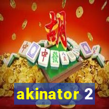 akinator 2