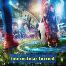 interestelar torrent