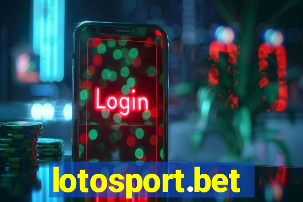 lotosport.bet