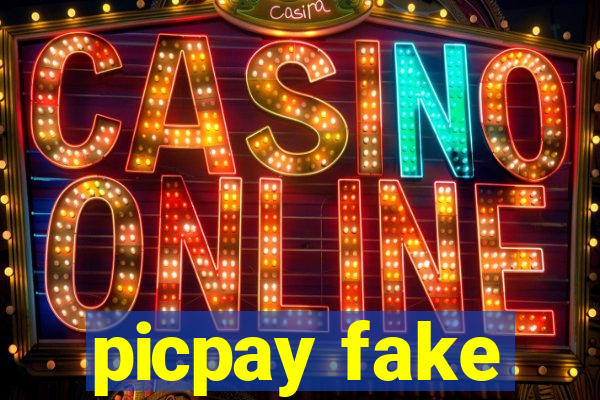 picpay fake