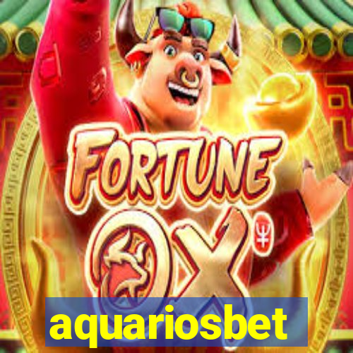 aquariosbet