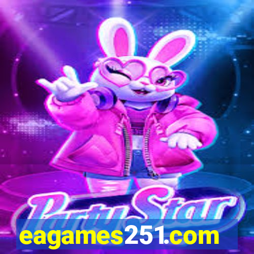 eagames251.com