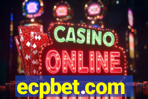 ecpbet.com