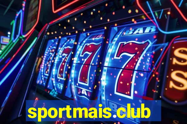 sportmais.club