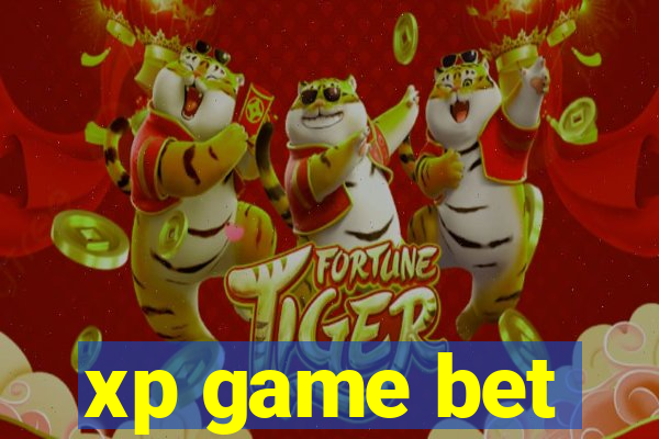 xp game bet