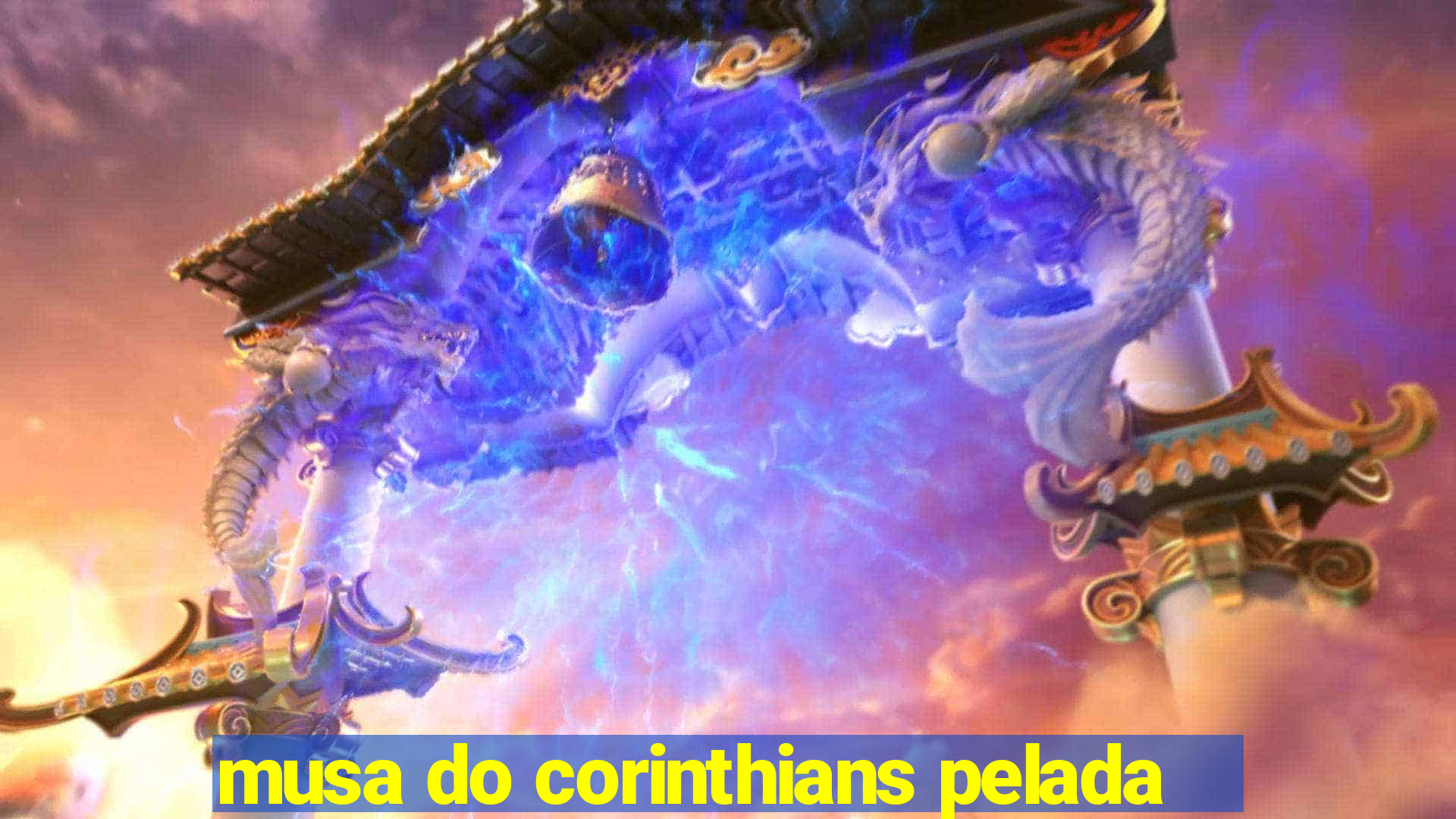 musa do corinthians pelada