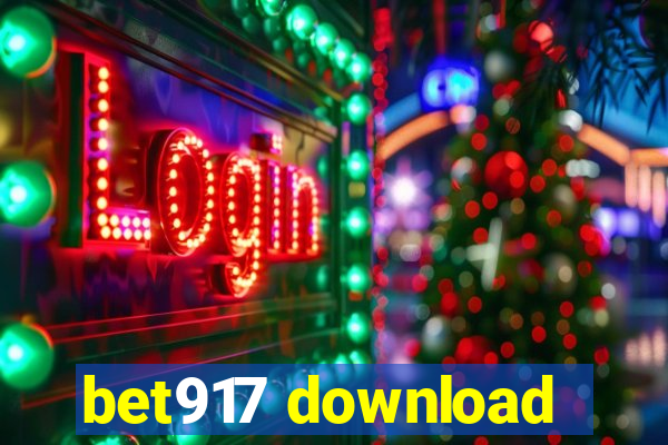 bet917 download