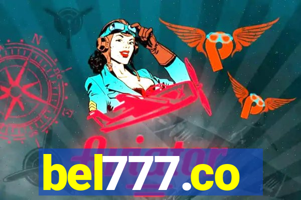 bel777.co