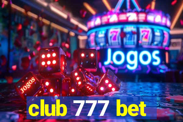 club 777 bet