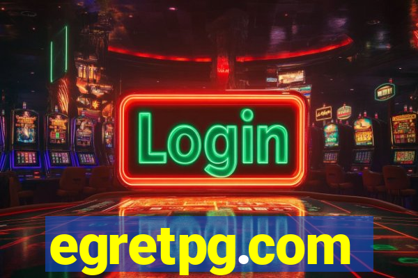 egretpg.com