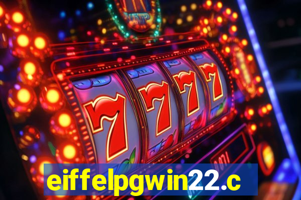 eiffelpgwin22.com