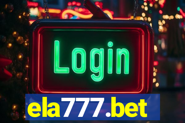 ela777.bet