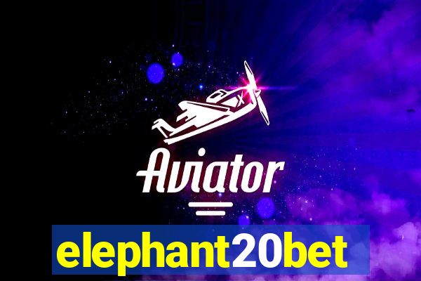 elephant20bet