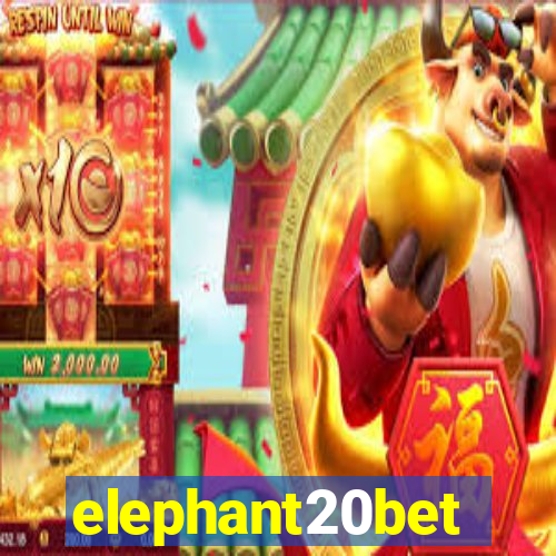 elephant20bet