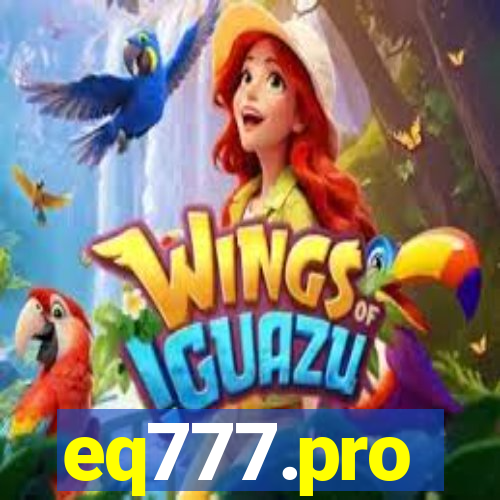 eq777.pro