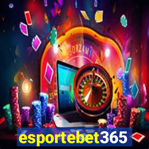 esportebet365