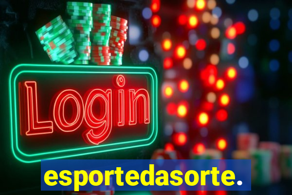 esportedasorte.com