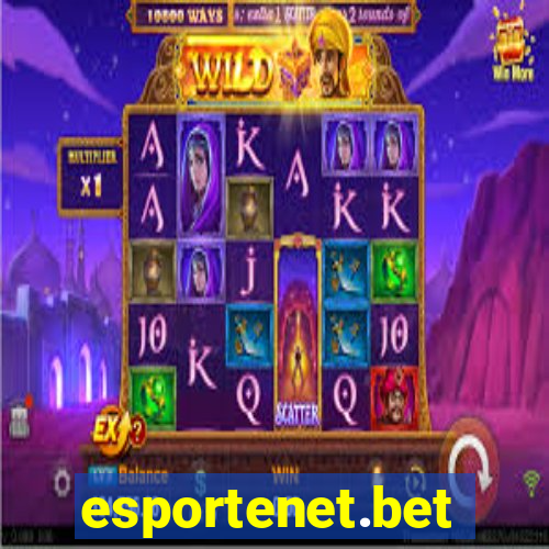 esportenet.bet