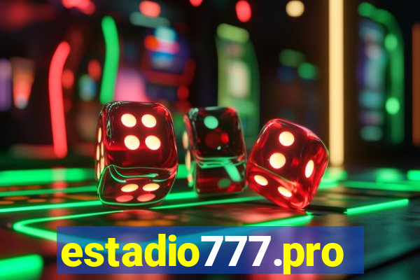 estadio777.pro