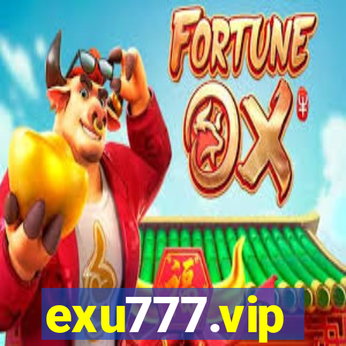 exu777.vip