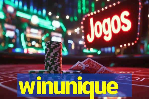 winunique