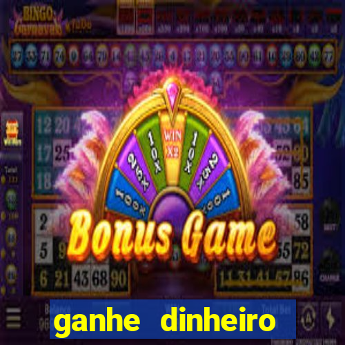 ganhe dinheiro jogando sem depositar