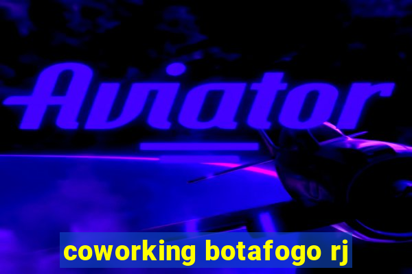 coworking botafogo rj