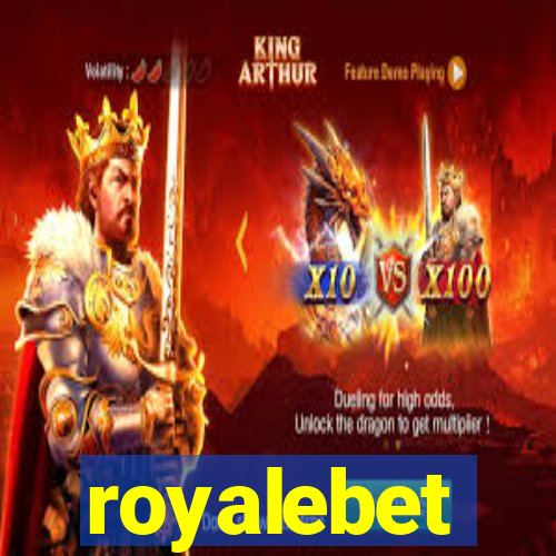 royalebet