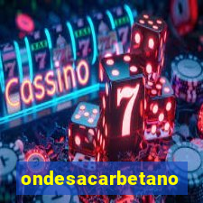 ondesacarbetano