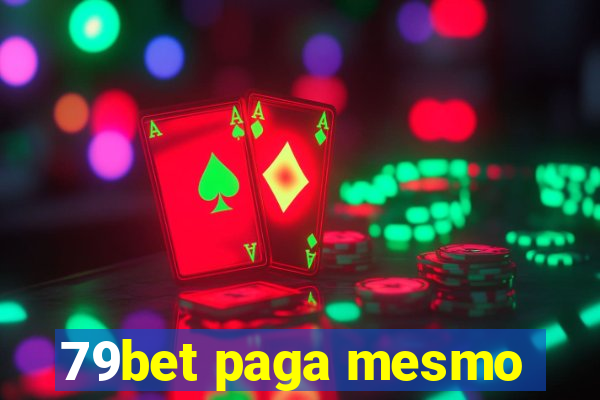 79bet paga mesmo