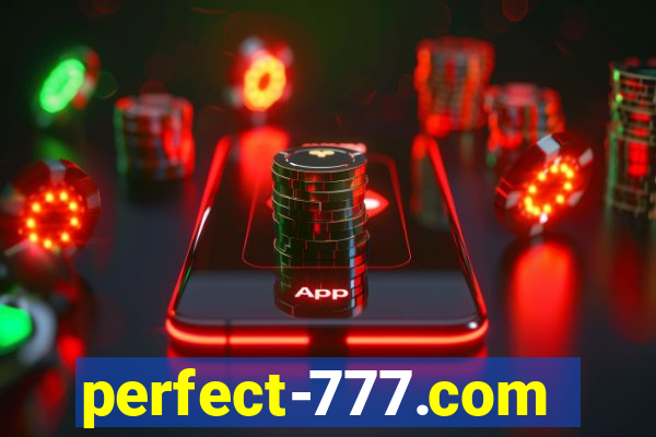 perfect-777.com