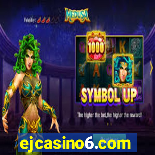 ejcasino6.com