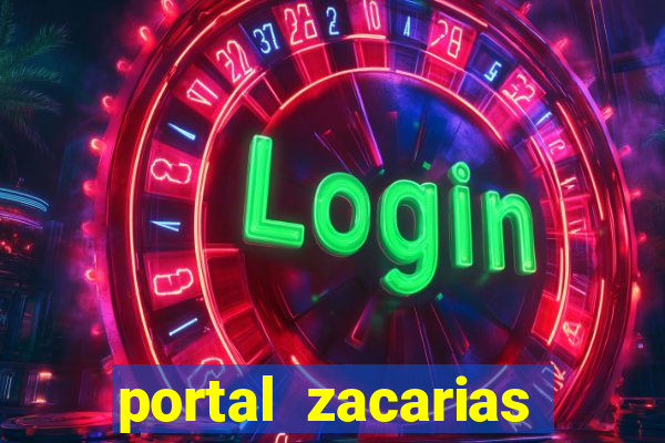 portal zacarias área 51