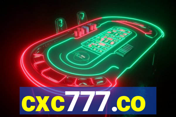 cxc777.co