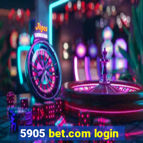 5905 bet.com login