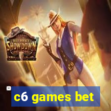 c6 games bet