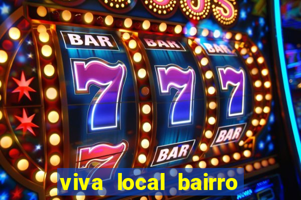 viva local bairro guarani bh garoto