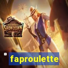 faproulette