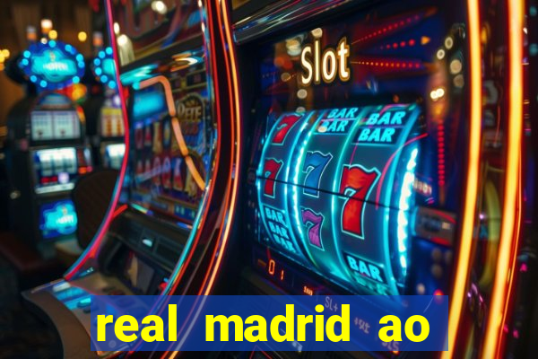 real madrid ao vivo multi canal