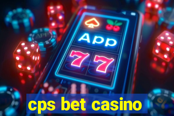 cps bet casino