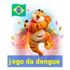 jogo da dengue