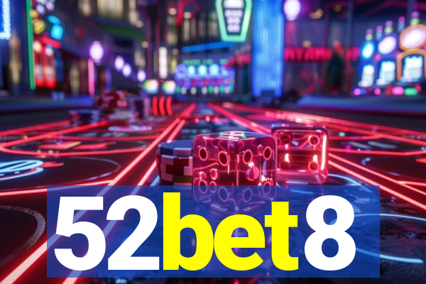 52bet8