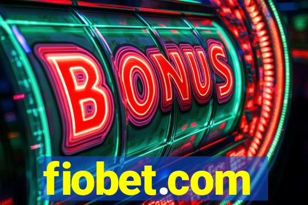 fiobet.com