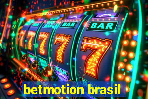 betmotion brasil